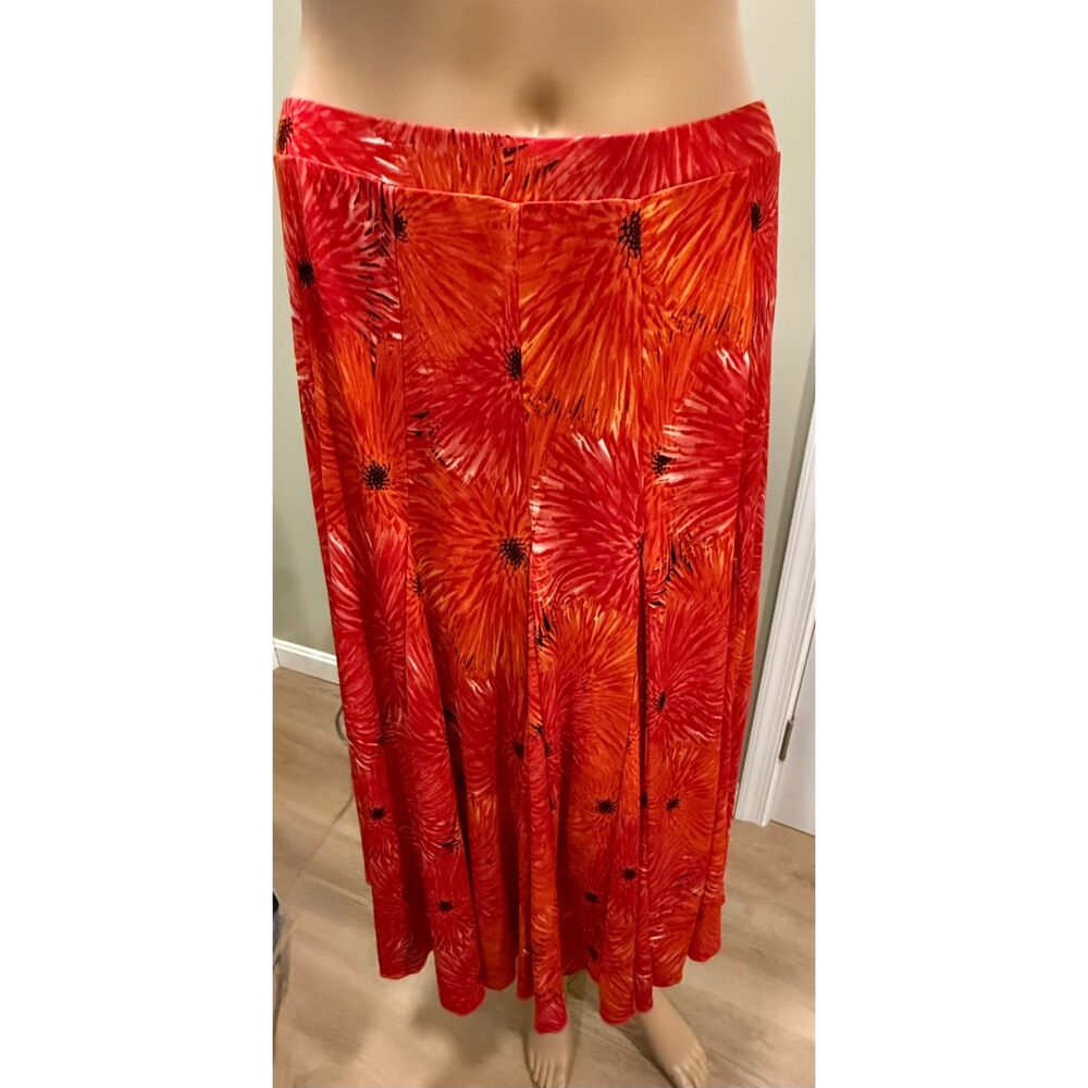 Premise Flare Skirt – Size Small